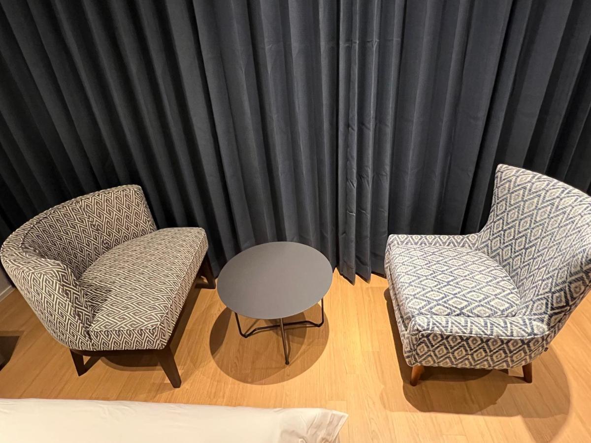 Jinhae Intercity Hotel Чангуон Екстериор снимка
